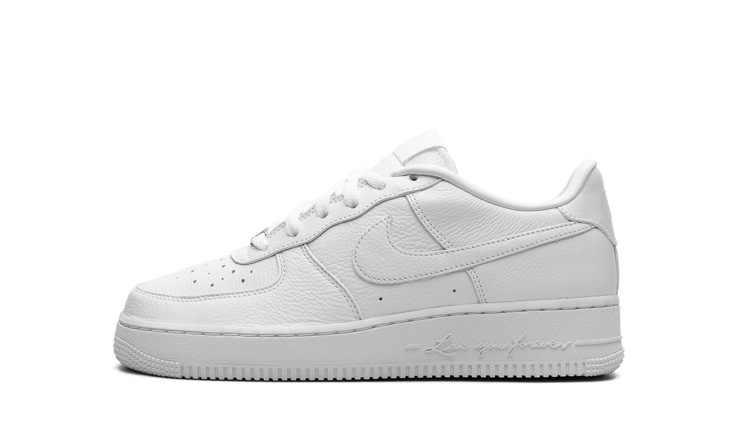 NOCTA X AIR FORCE 1 LOW GS "CERTIFIED LOVER BOY" FV9918 100