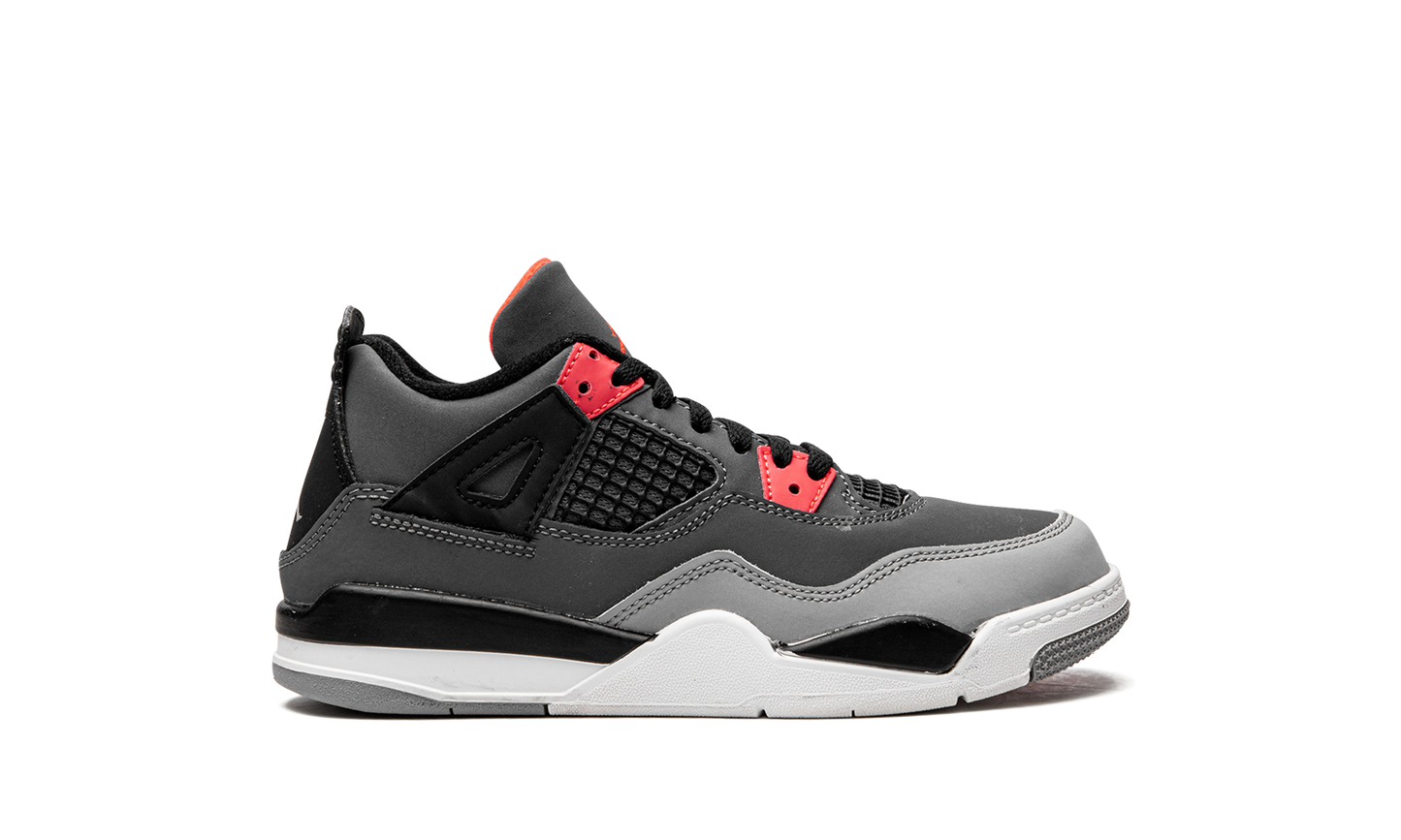 Air Jordan 4 PS "Infared" BQ7669 061