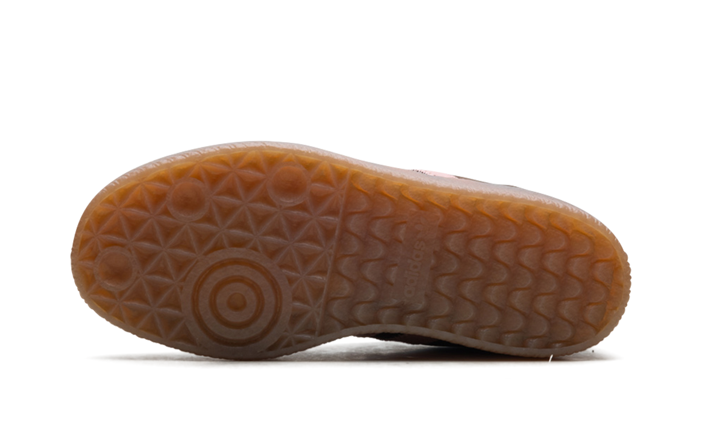 Sambae WMNS "Dark Brown Wonder Mauve" JI2744