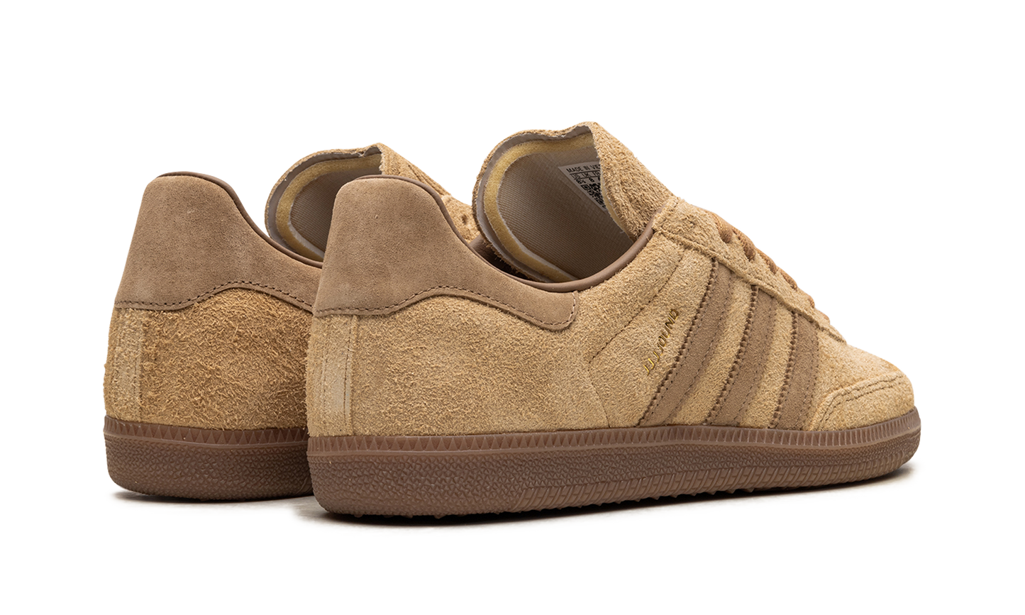 Samba OG "JJJJound - Mesa" ID8709