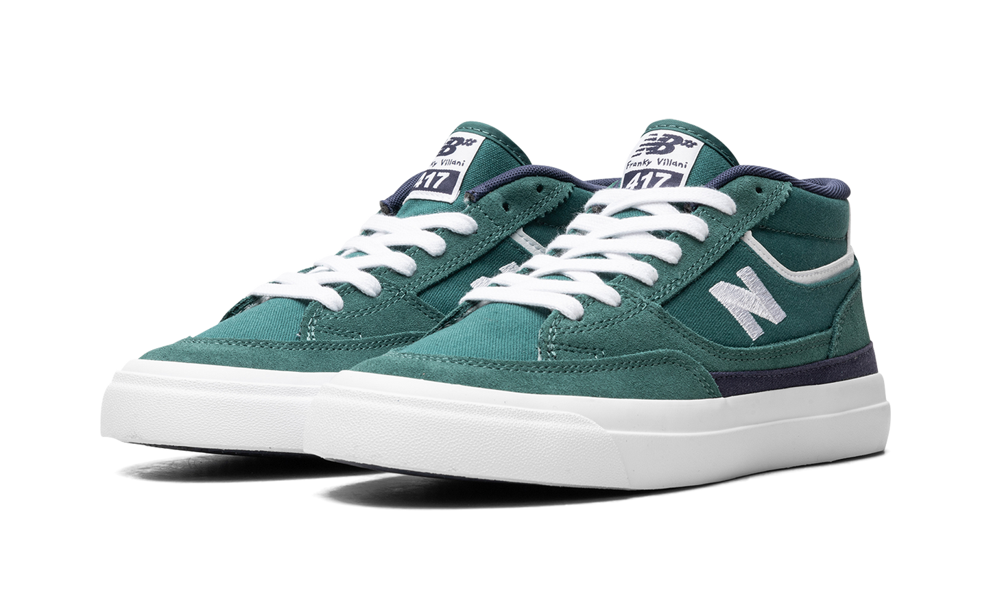 Numeric 417 "Franky Villani" NM417VTL