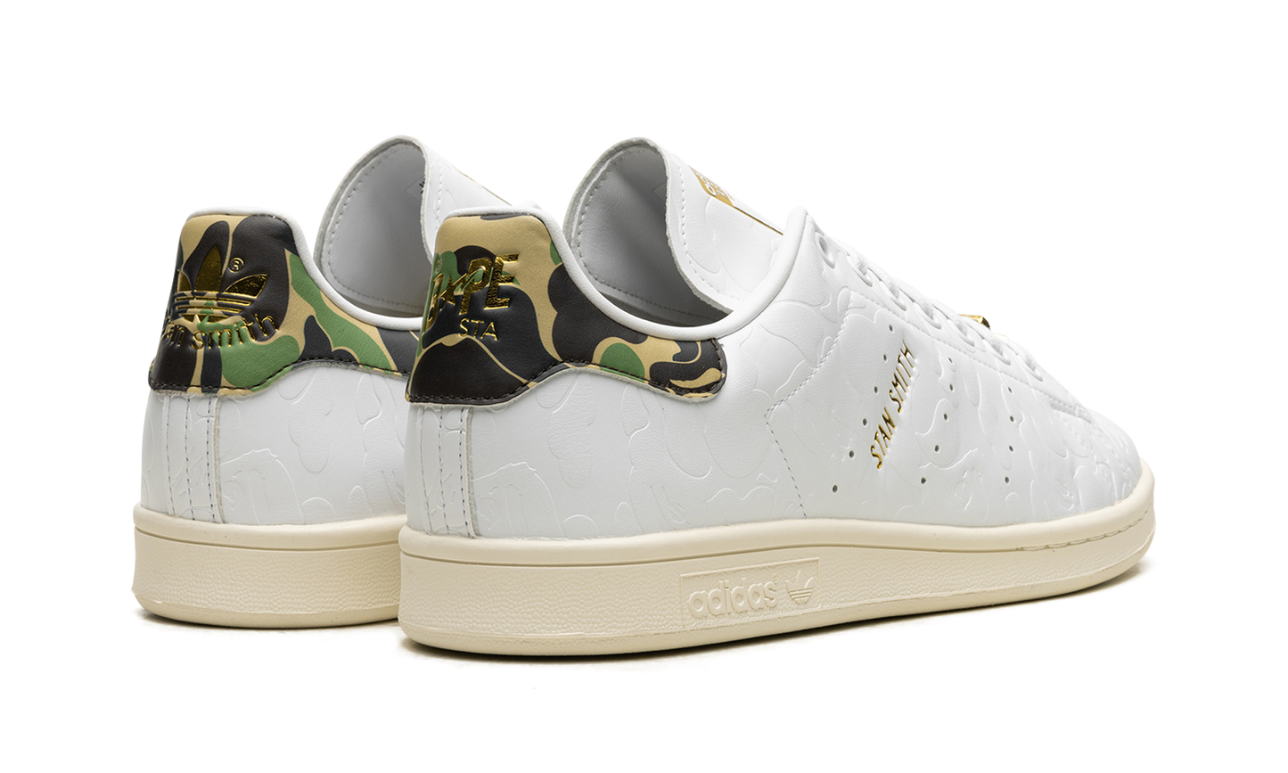Stan Smith "Bape 30th Anniversary" IG1115