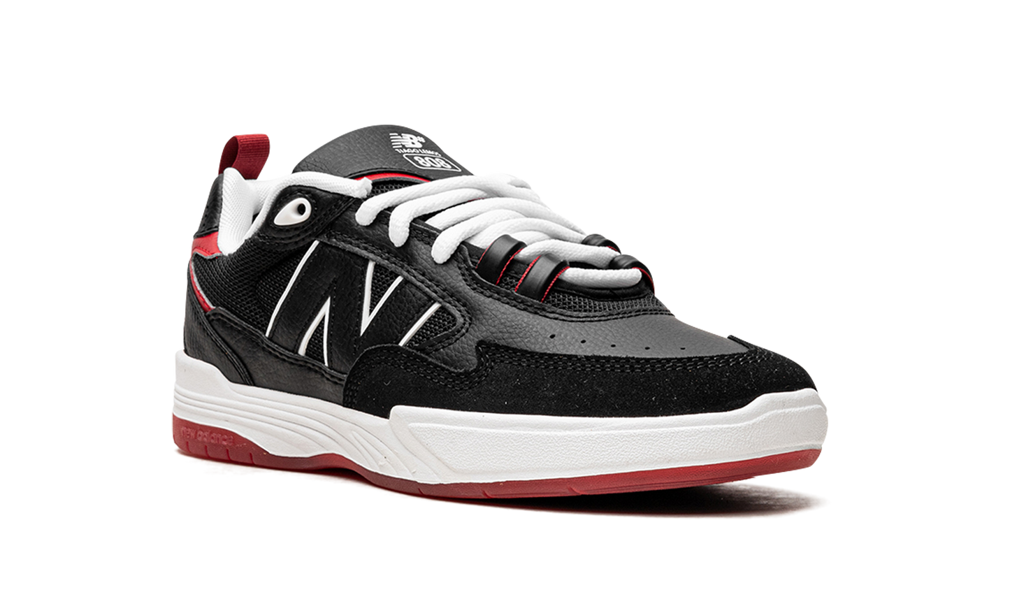 Numeric 808 Tiago "Black" NM808BRD