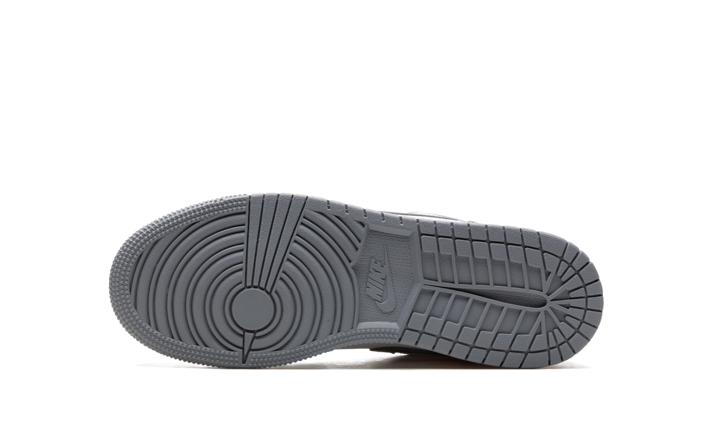 Air Jordan 1 GS "Vintage Grey" 553560 053