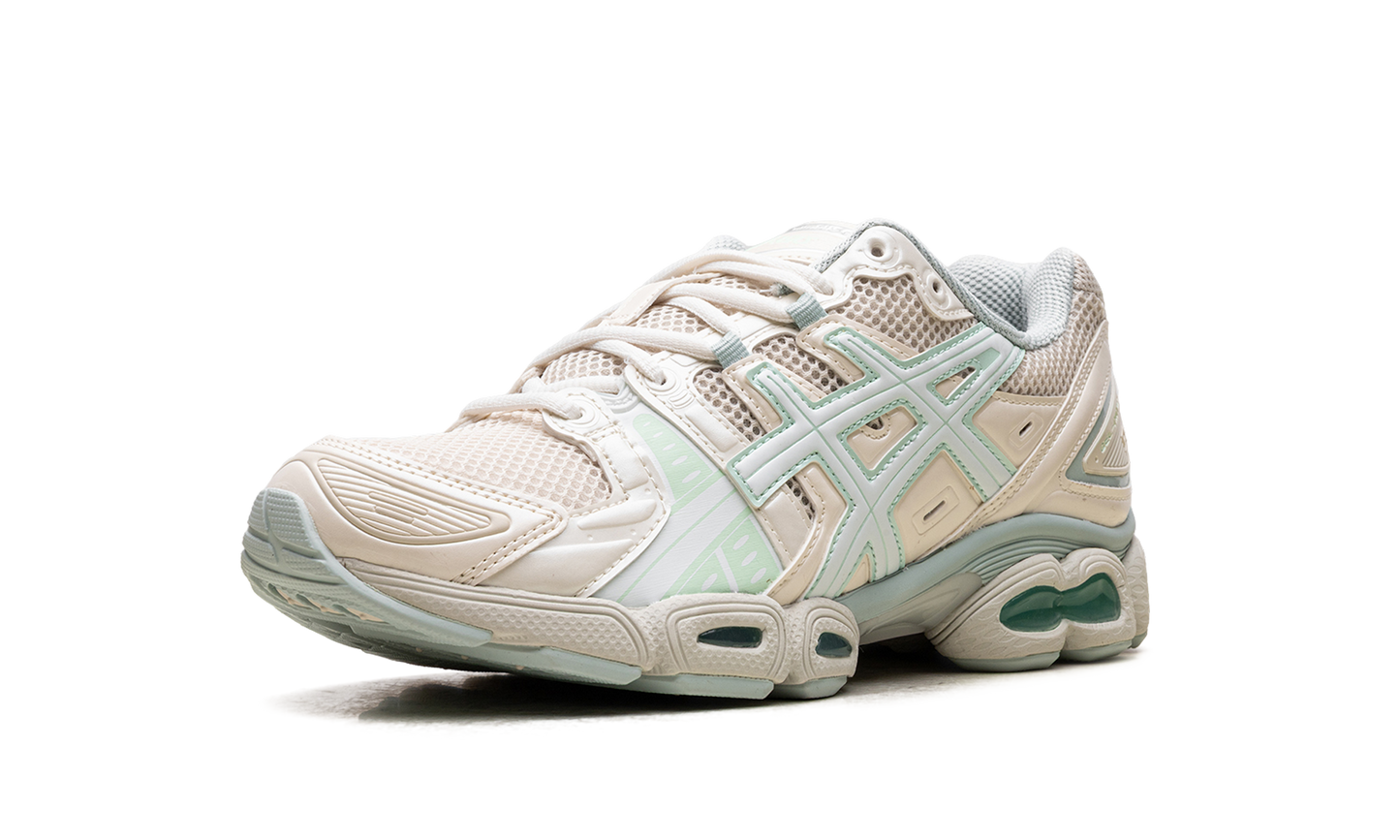 Gel-Nimbus 9 WMNS "Vanilla/White" 1202A278 250