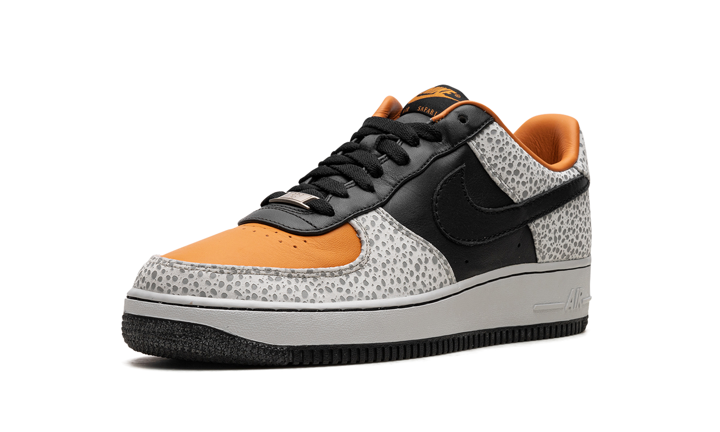 Air Force 1 Low Supreme "Safari" 318776 801