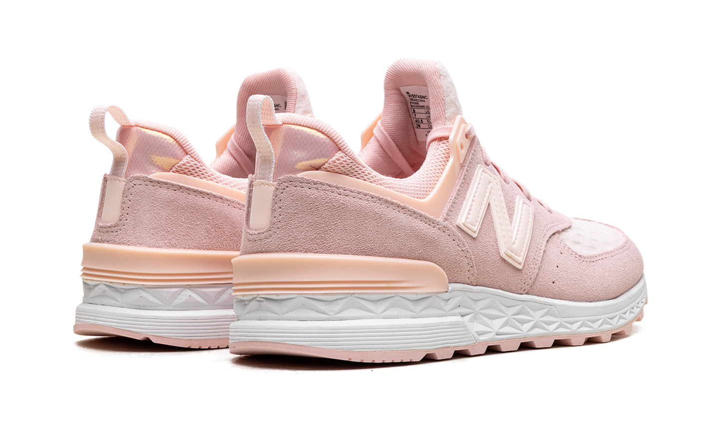 574 Sport WMNS "Rose" WS574SNC