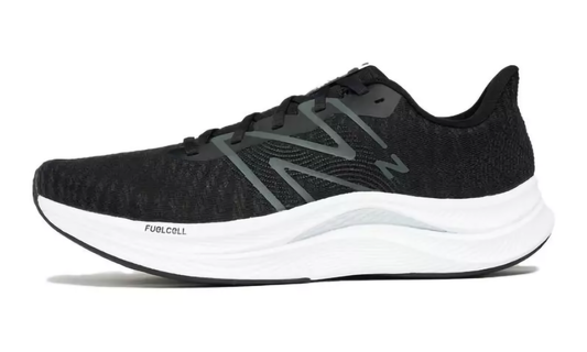 FuelCell Propel V4 "Black White" MFCPRLB4