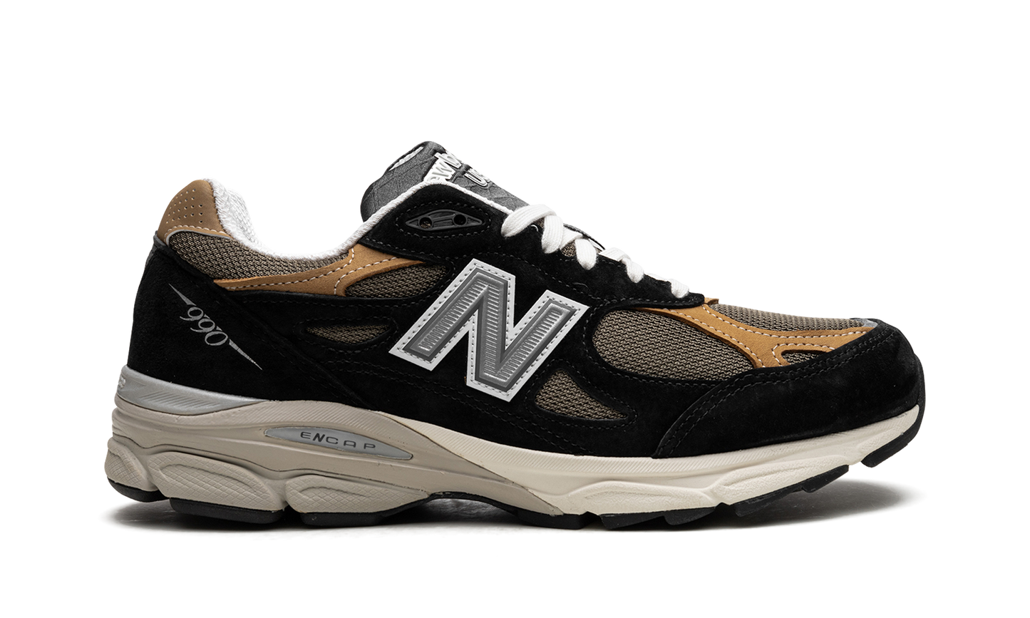 990v3 "Made in USA" M990BB3