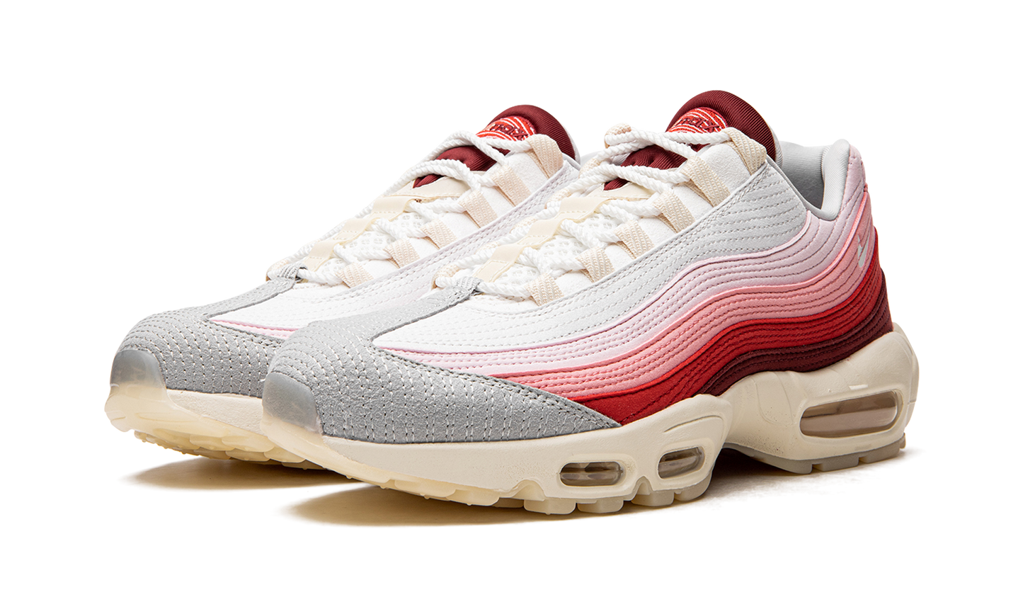 Air Max 95 QS "Anatomy of Air" DM0012 600