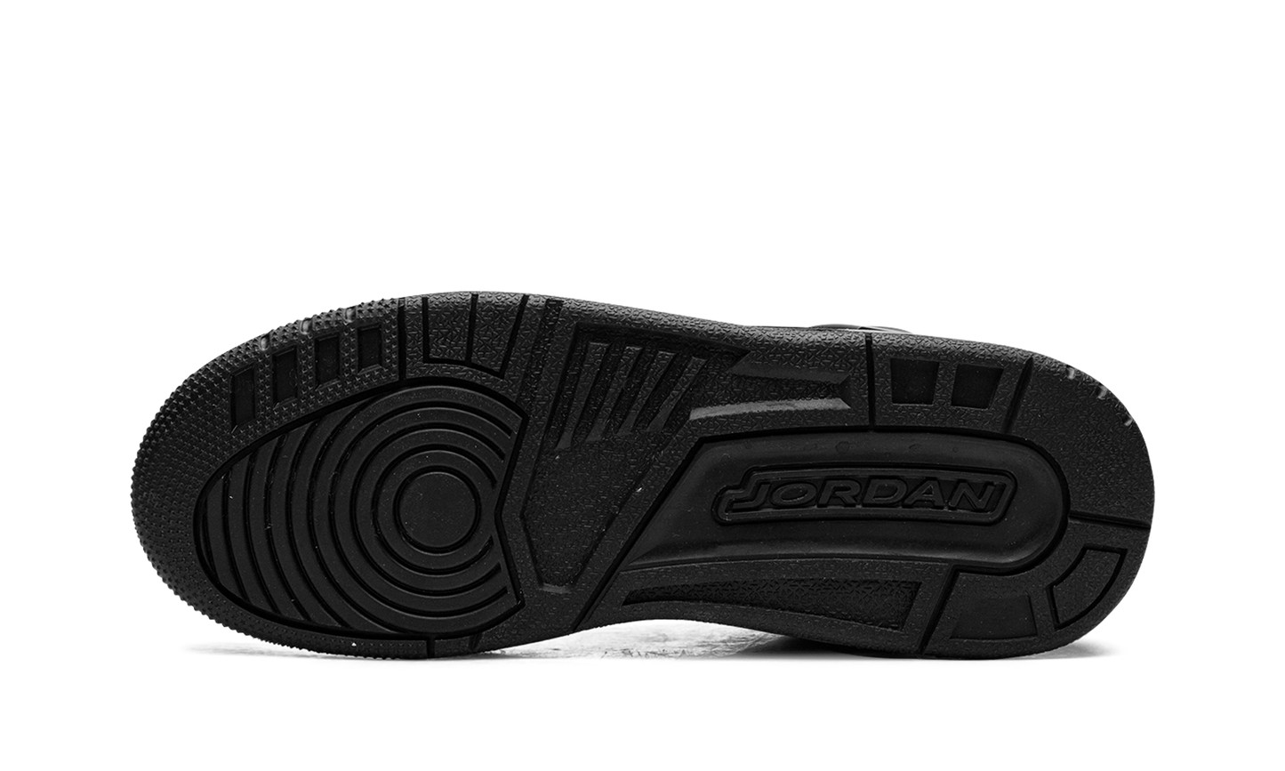 Jordan Spizike "Black Cat" FQ3950 001