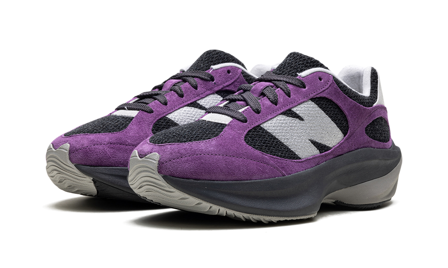 WRPD Runner "Dusted Grape" UWRPDFSA