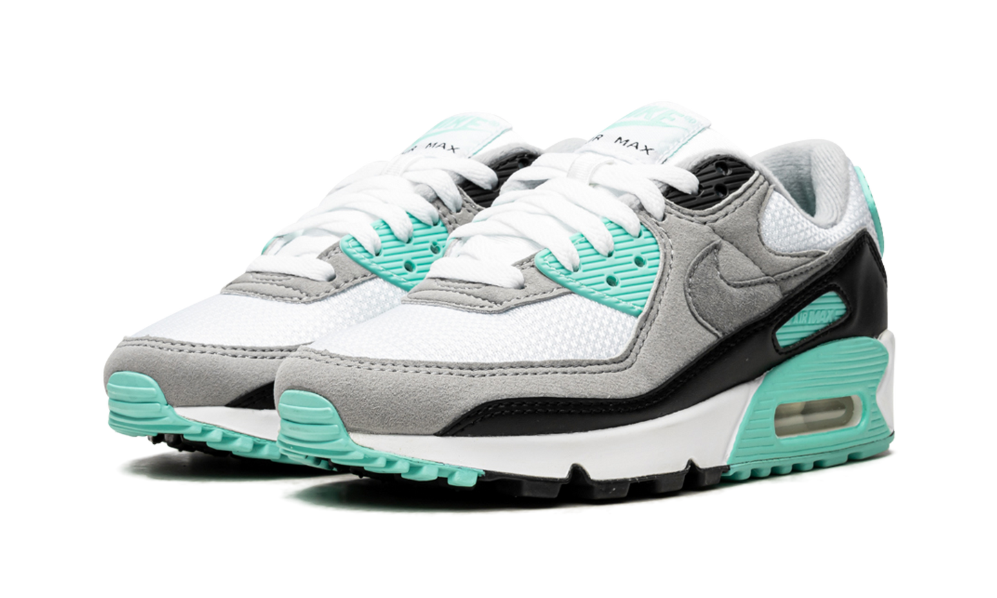 AIR MAX 90 WMNS "Turquoise"