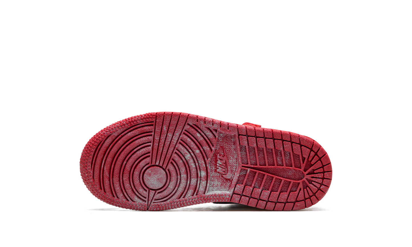 Air Jordan 1 Retro High OG PS "Chicago Lost and Found" FD1412 612