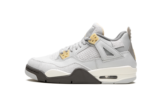 Air Jordan 4 SE GS "Photon Dust" DV2262 021
