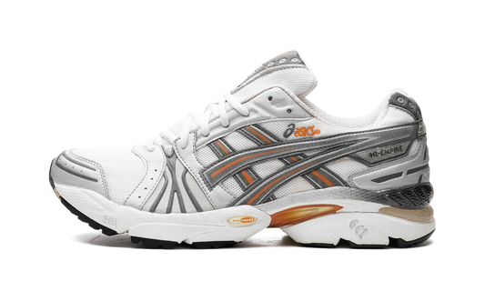 Gel Empire "Orange Popsicle" TN435 0193