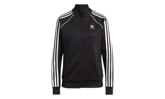 Sst Classic Track Top Mens Style : Ik4034 "BLACK" IK4034