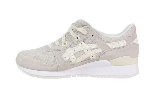 Tiger Gel Lyte III WMNS "Cream/Cream" H865L 0000