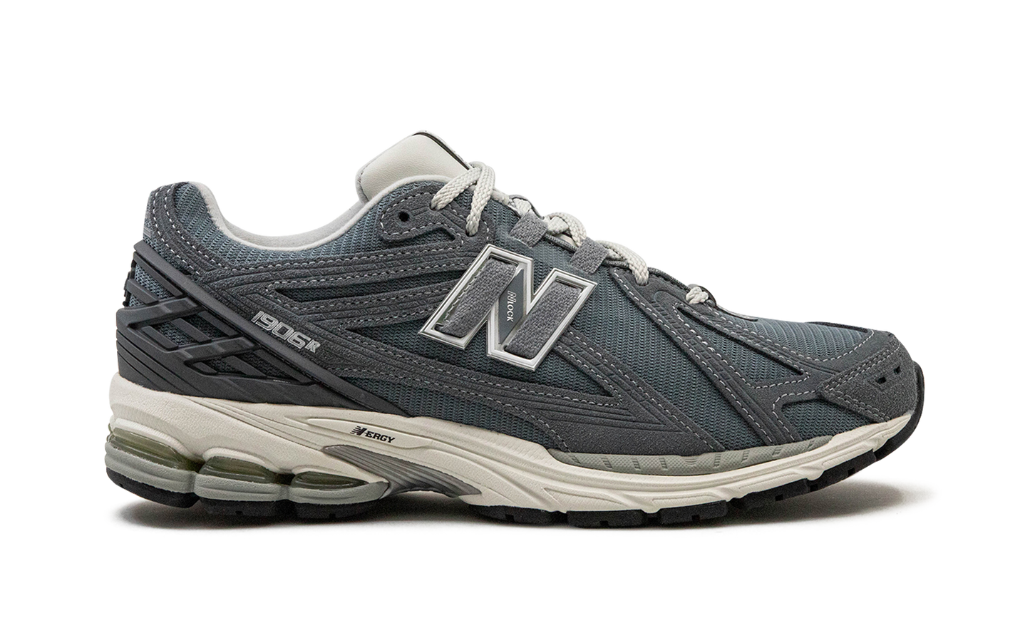 1906R "TITANIUM" M1906RV