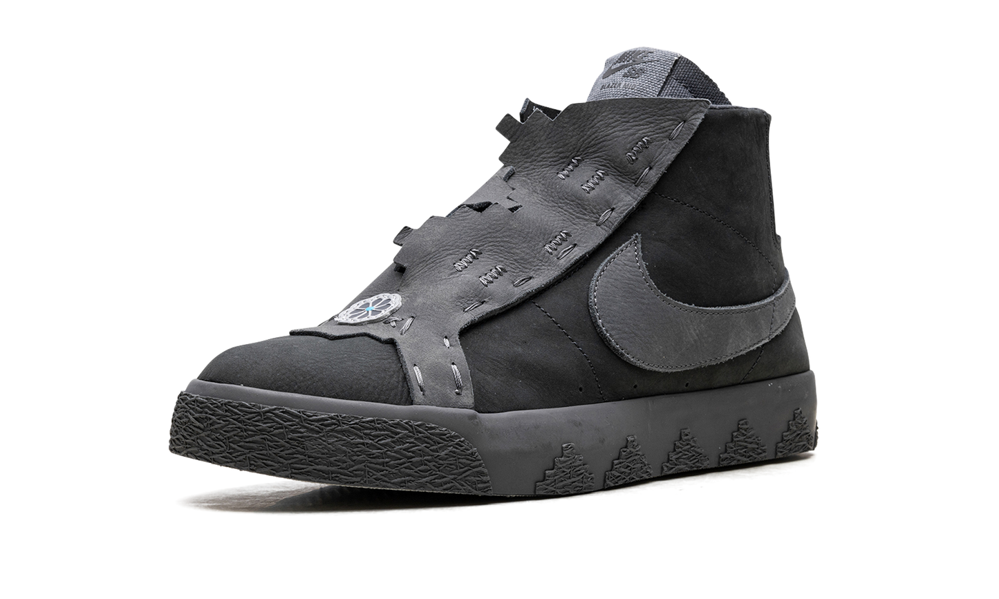 SB Blazer "Di'orr Greenwood" FQ0792 001