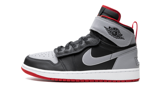 Air Jordan 1 HIGH FLYEASE "BLACK CEMENT" CQ3835 010