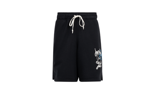 Jordan Brand x Travis Scott Sh "Fragment - Black" DJ0617 010