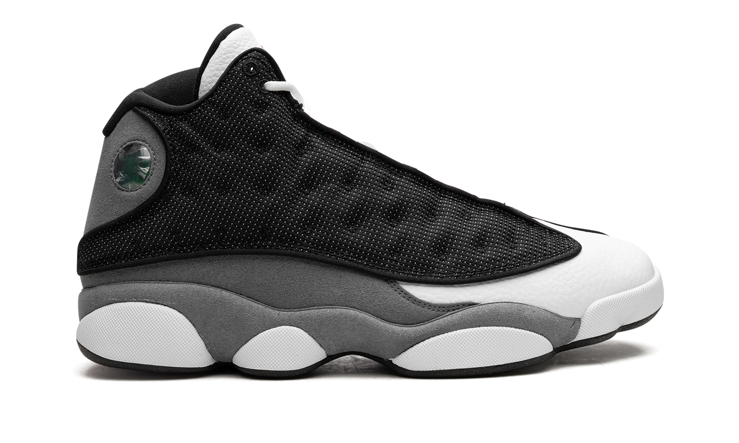 Air Jordan 13 Retro "Black Flint" DJ5982 060