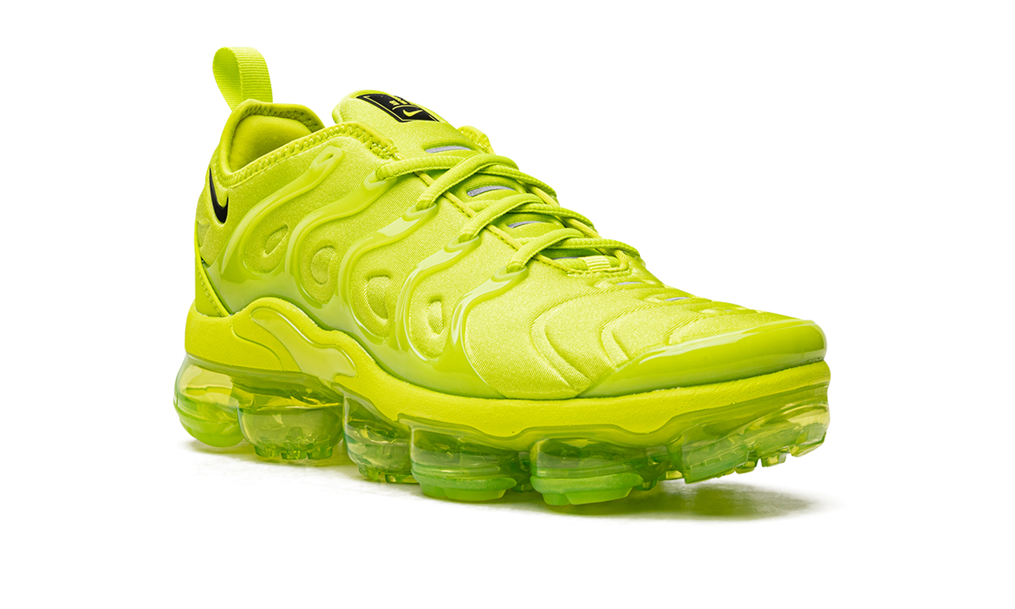 AIR VAPORMAX PLUS MNS WMNS "Tennis Ball" DX1784 300