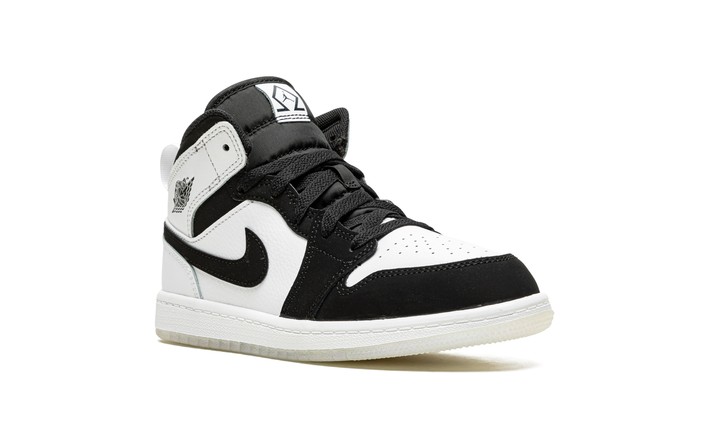 Jordan 1 Mid SE PS "Diamond" DN4323 100