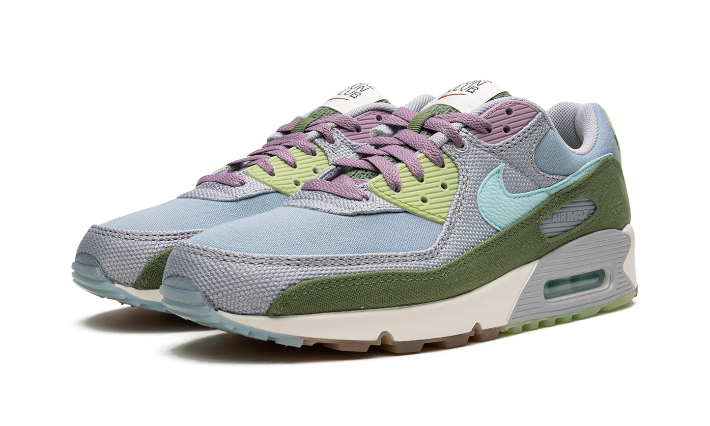Air Max 90 "Sun Club" DM0036 400