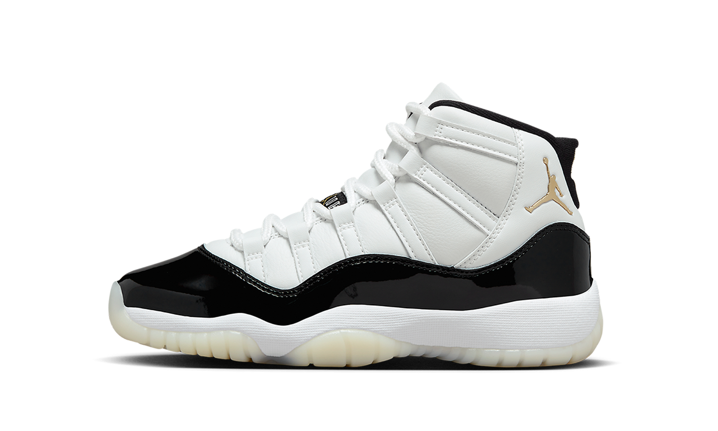 AIR JORDAN 11 RETRO GS "Gratitude - DMP 2023" 378038 170