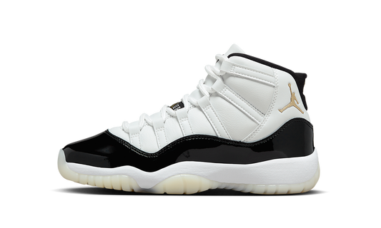 AIR JORDAN 11 RETRO GS "Gratitude - DMP 2023" 378038 170