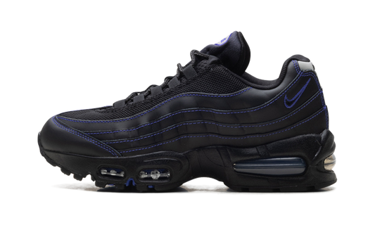 Air Max 95 OG "Black Persian Violet" IB7936 001