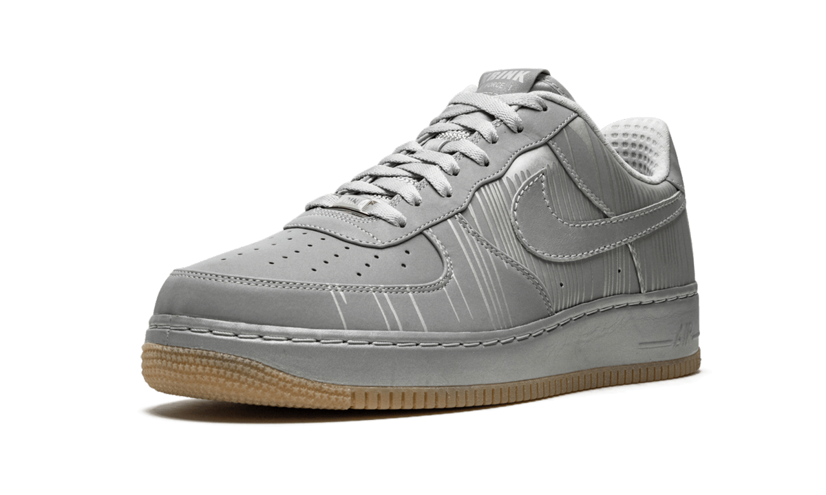 Air Force 1 Low Supreme "Krink" 318985 002