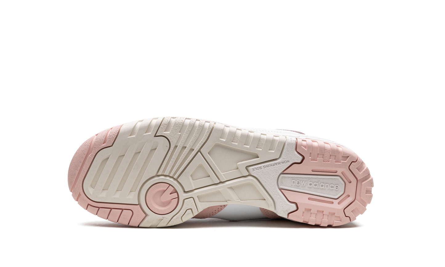 550 GS "White Pink Sea Salt" GSB550CD