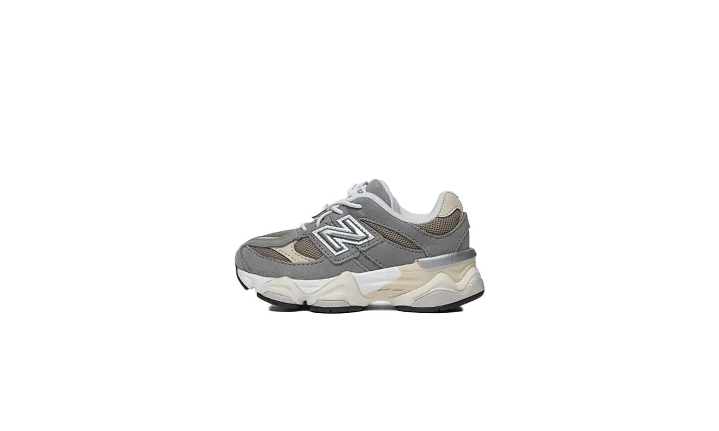 9060 TD "GREY BROWN" IV9060BA