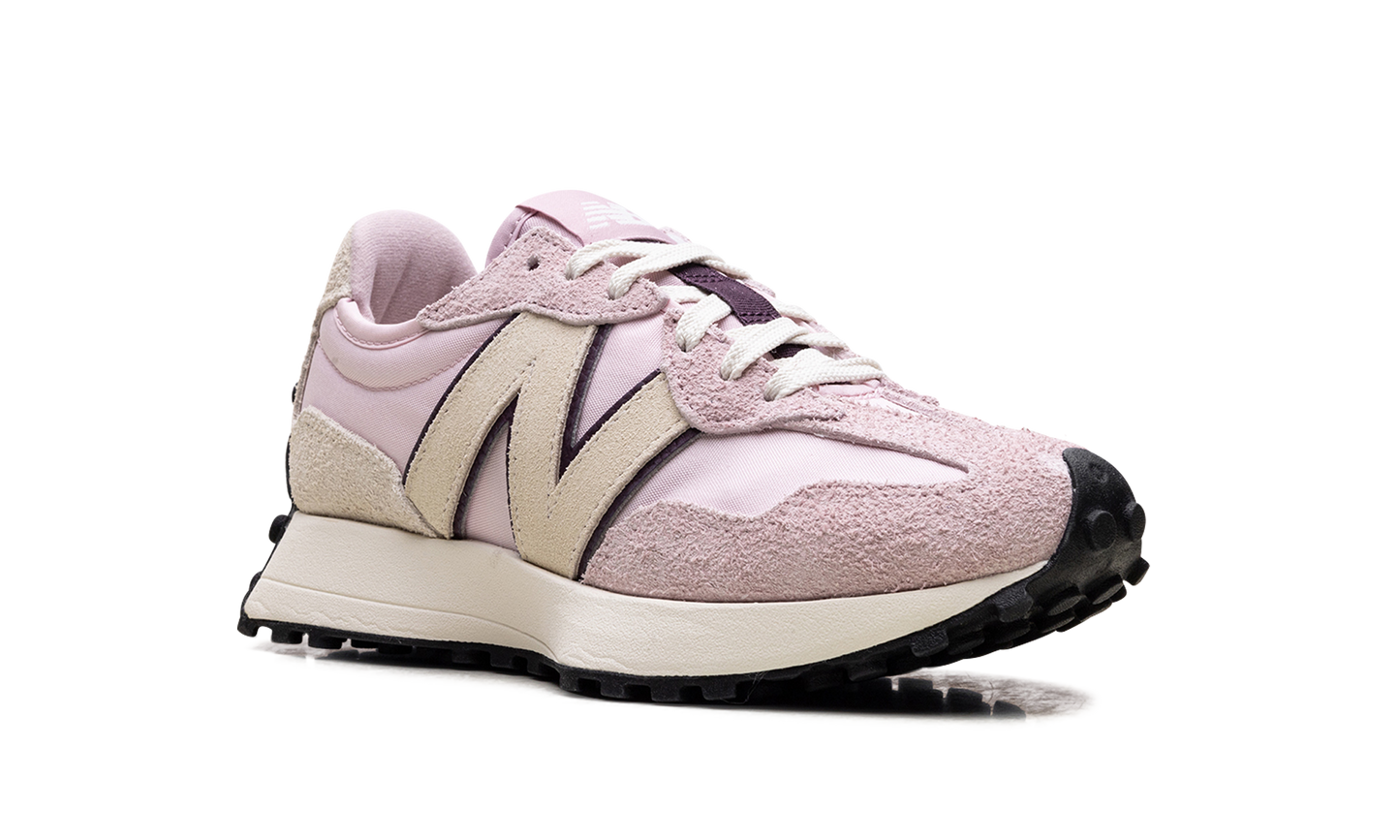327 WMNS "Twilight Haze Rose Sugar" WS327SSB