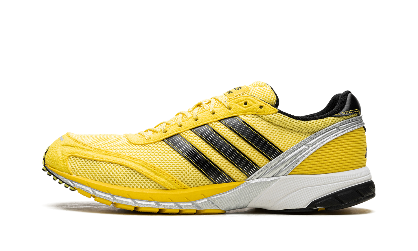 Adios Neftenga "Wales Bonner - 'Light Yellow'" JH9740