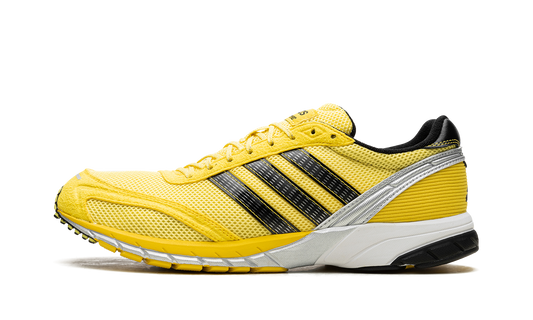 Adios Neftenga "Wales Bonner - 'Light Yellow'" JH9740