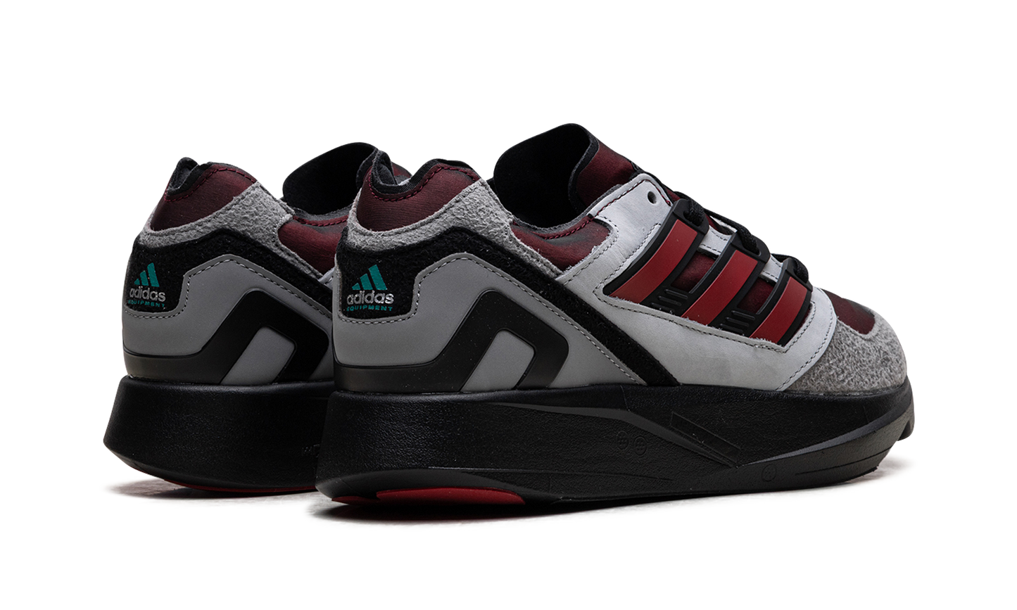 Equipment Takumi Sen "Equipment Red Black Grey" JR2630