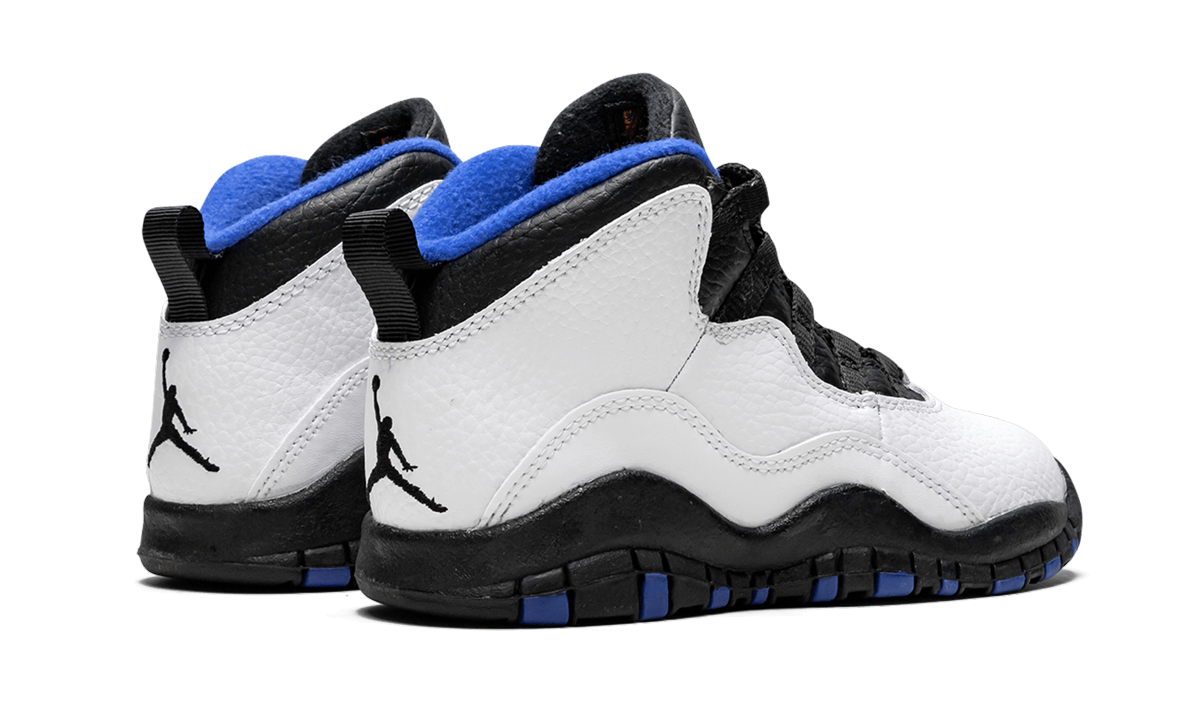 Jordan 10 Retro PS "Orlando"