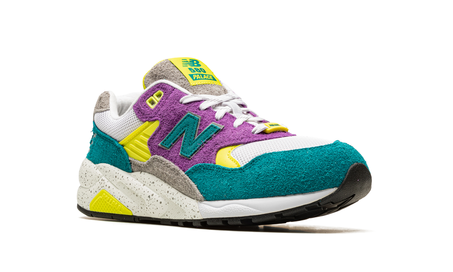 580 "Palace - Shaded Spruce Pansy" MT580PC2