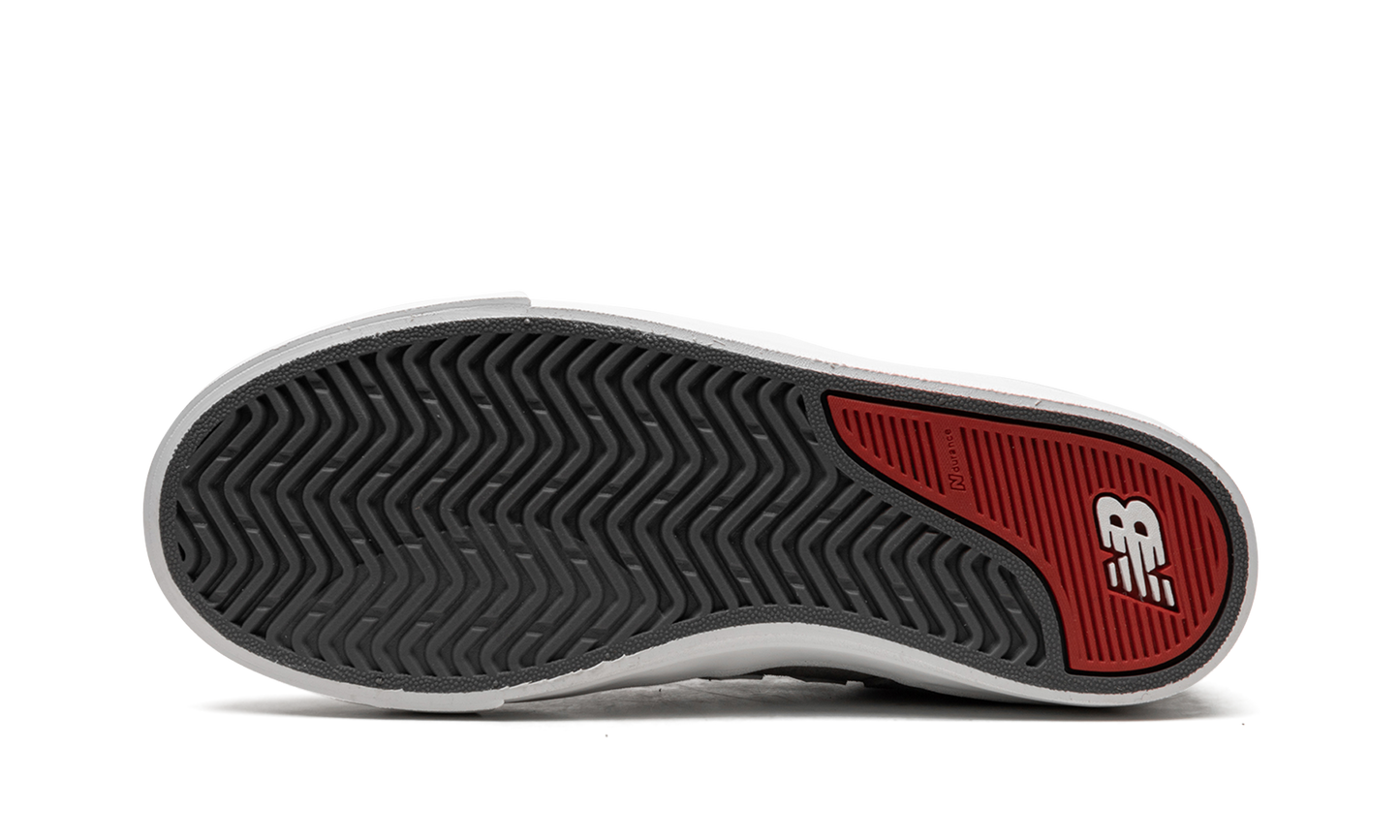 306 "Jamie Foy - Grey Day"