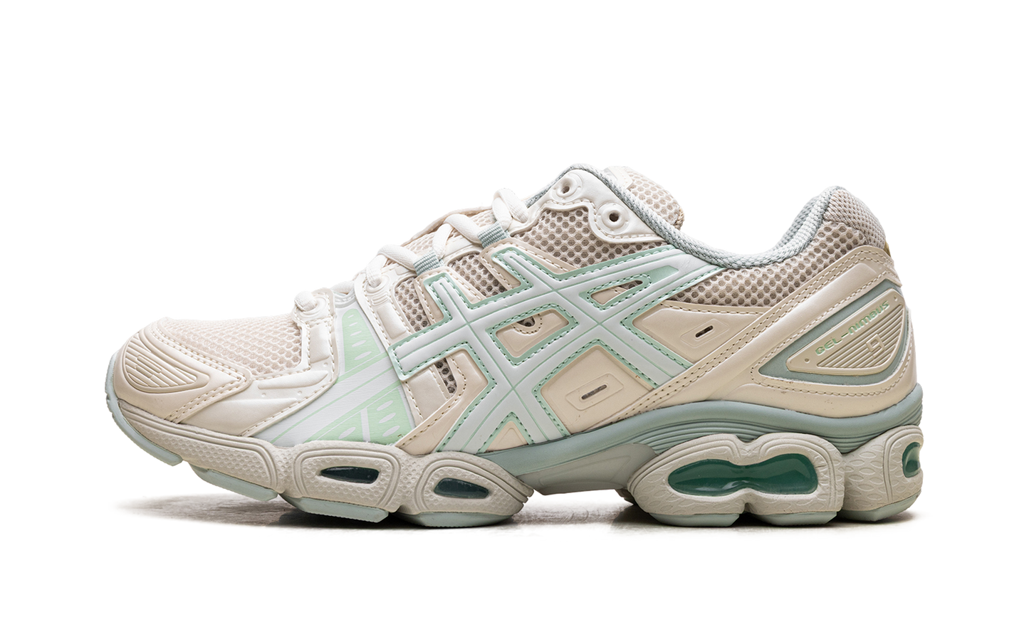 Gel-Nimbus 9 WMNS "Vanilla/White" 1202A278 250