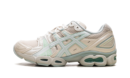 Gel-Nimbus 9 WMNS "Vanilla/White" 1202A278 250
