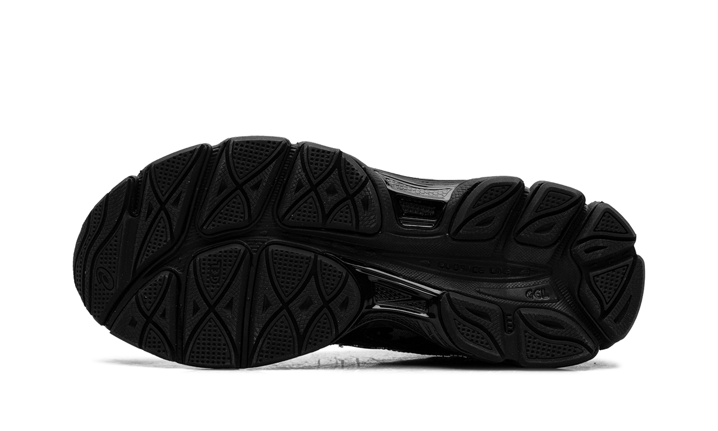 GEL-Cumulus 16 WMNS "Cecilie Bahnsen - Black/Black" 1203A762 001