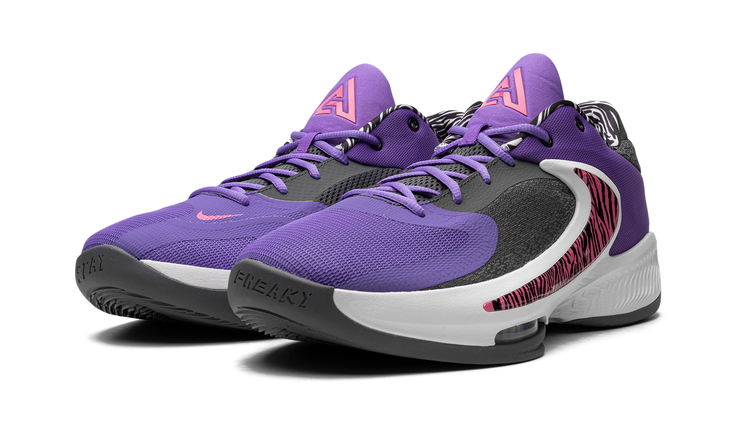 Zoom Freak 4 NRG "Bahamas"