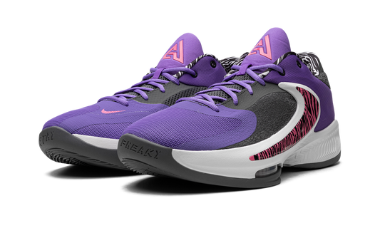 Zoom Freak 4 NRG "Bahamas"