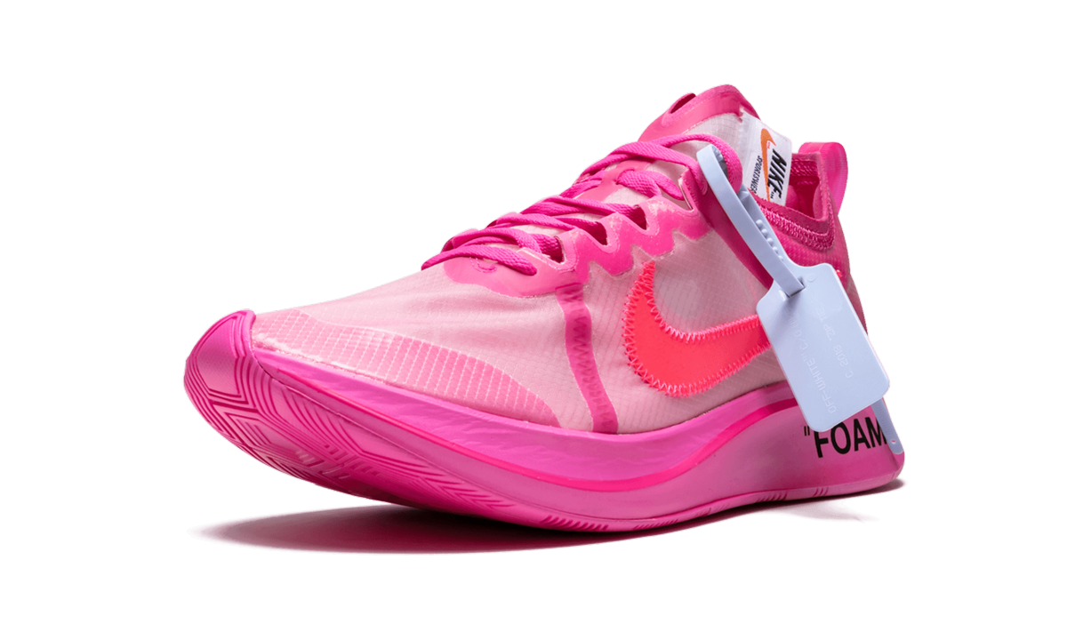 The 10 : Zoom Fly "Off-White" AJ4588 600