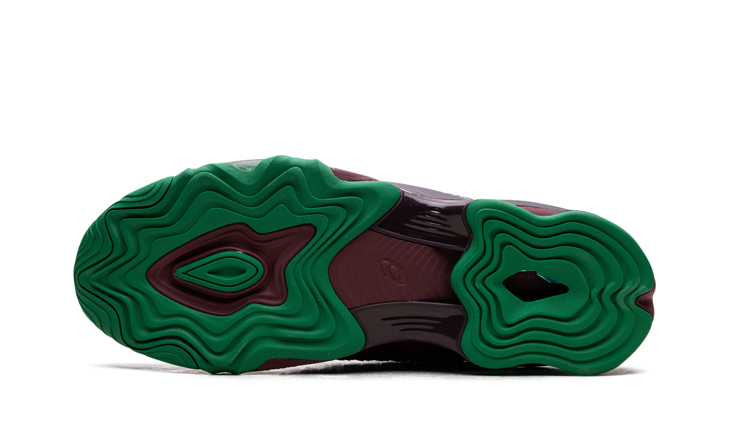 Gel-Styrax "Kiko Kostadinov Dahlia Bright Green" 1203A500 600